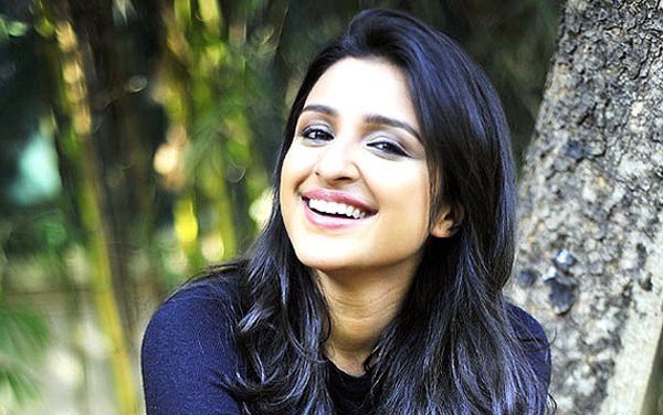 parineeti chopra,ntr,koratala siva,maithri movie makers  ఎన్టీఆర్ సరసన బాలీవుడ్ భామ!